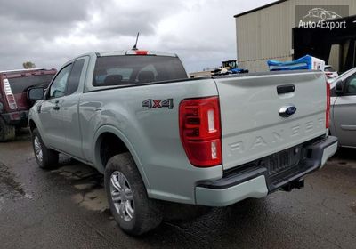 2021 Ford Ranger Xl 1FTER1FH5MLD42479 photo 1