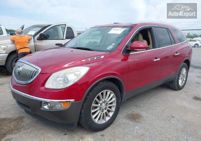 2012 Buick Enclave Leather 5GAKRCED1CJ151893 photo 1