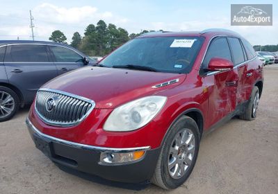 2012 Buick Enclave Leather 5GAKRCED5CJ170575 photo 1