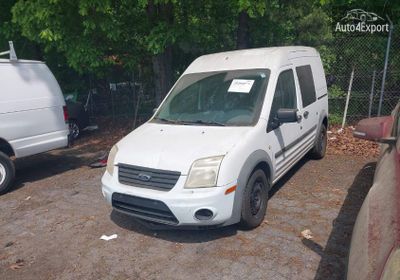2012 Ford Transit Connect Xlt NM0LS6BN3CT119342 photo 1