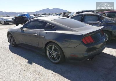 2015 Ford Mustang Gt 1FA6P8CFXF5370572 photo 1