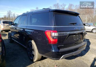 1FMJK2AT4MEA58166 2021 Ford Expedition photo 1
