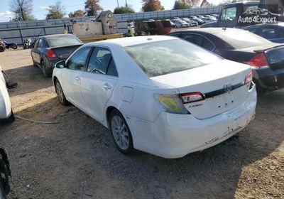 2013 Toyota Camry L 4T4BF1FK9DR294097 photo 1