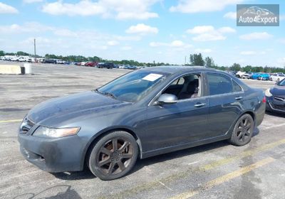 JH4CL96875C011619 2005 Acura Tsx photo 1