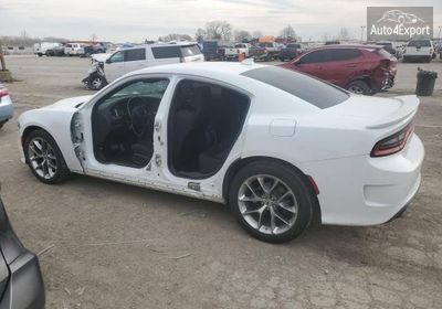 2022 Dodge Charger Gt 2C3CDXHG3NH149845 photo 1
