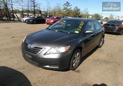 2009 Toyota Camry Le 4T1BE46K29U827526 photo 1