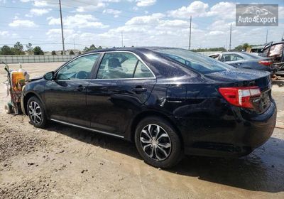 2014 Toyota Camry L 4T4BF1FKXER424566 photo 1
