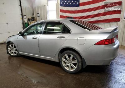 2004 Acura Tsx JH4CL96924C039559 photo 1