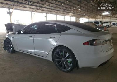 2016 Tesla Model S 5YJSA1E15GF157967 photo 1