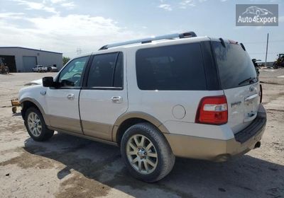 1FMJU1H55DEF05812 2013 Ford Expedition photo 1