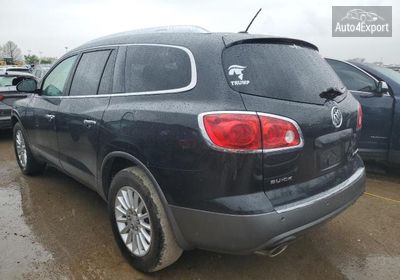 2012 Buick Enclave 5GAKRCED5CJ326324 photo 1