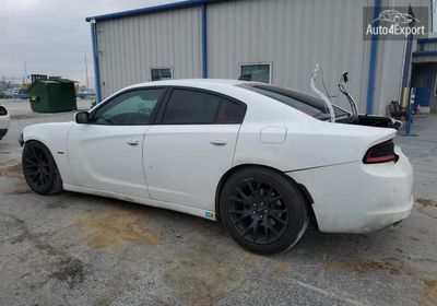 2015 Dodge Charger R/ 2C3CDXCT8FH866294 photo 1