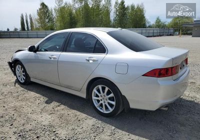 2006 Acura Tsx JH4CL96916C040351 photo 1