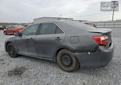 2013 Toyota Camry L 4T4BF1FK9DR309004 photo 1
