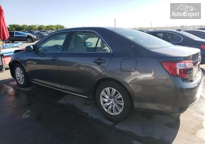 2013 Toyota Camry L 4T4BF1FK7DR279565 photo 1