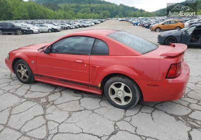 2004 Ford Mustang 1FAFP40664F145778 photo 1