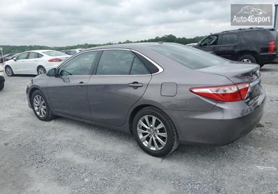 2015 Toyota Camry Le 4T4BF1FK7FR475749 photo 1