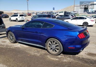 2016 Ford Mustang 1FA6P8TH1G5206419 photo 1