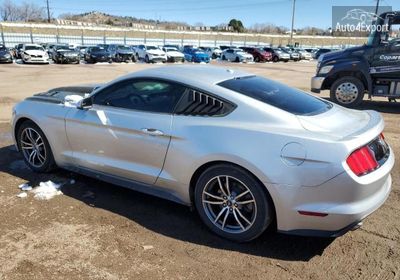 2017 Ford Mustang 1FA6P8TH8H5278431 photo 1