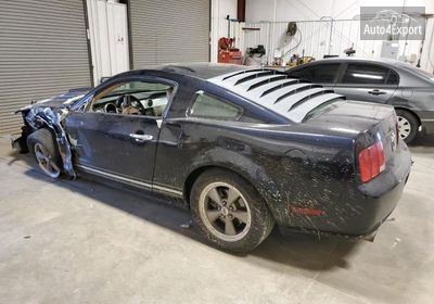 2006 Ford Mustang Gt 1ZVHT82HX65233338 photo 1