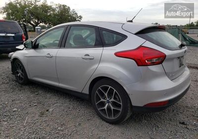 2017 Ford Focus Sel 1FADP3M22HL212795 photo 1