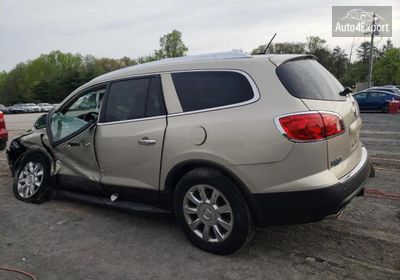 2011 Buick Enclave Cx 5GAKRBED3BJ329084 photo 1