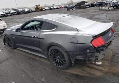 2016 Ford Mustang Gt 1FA6P8CF4G5226405 photo 1