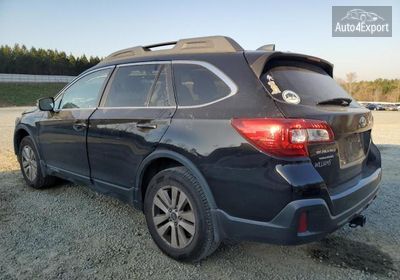 2019 Subaru Outback 2. 4S4BSAHC2K3356132 photo 1