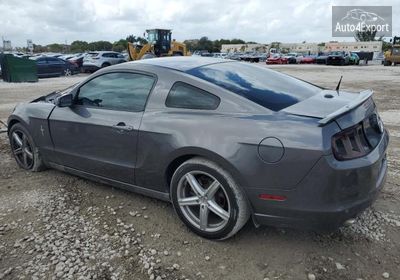 2014 Ford Mustang 1ZVBP8AM6E5318605 photo 1