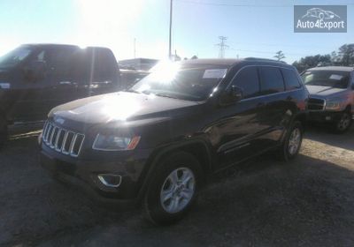 1C4RJEAGXFC235199 2015 Jeep Grand Cherokee Laredo photo 1