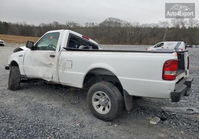 1FTYR10U98PA91905 2008 Ford Ranger photo 1