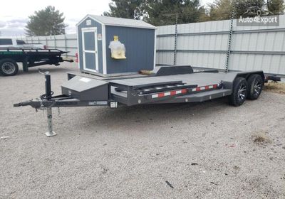 2023 Other Trailer 58UBF2022PA005989 photo 1