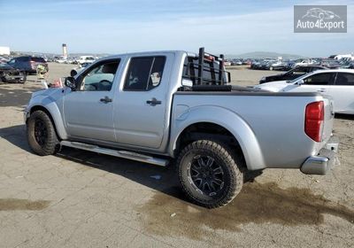 2011 Nissan Frontier S 1N6AD0ER6BC413748 photo 1