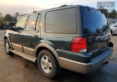 2003 Ford Expedition 1FMRU17W93LB89340 photo 1