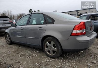 2006 Volvo S40 T5 YV1MH682062172930 photo 1