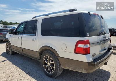 2015 Ford Expedition 1FMJK1JT1FEF23189 photo 1