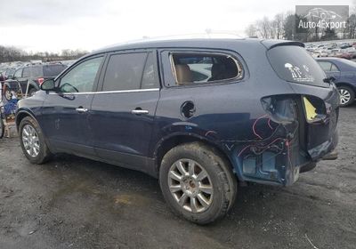 2012 Buick Enclave 5GAKVDED4CJ248877 photo 1