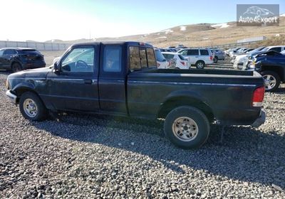 1997 Ford Ranger Sup 1FTCR14A0VPA88283 photo 1