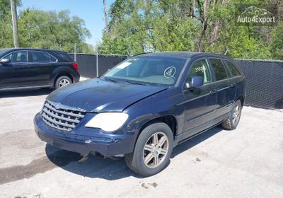 2007 Chrysler Pacifica Touring 2A8GM68X27R335860 photo 1