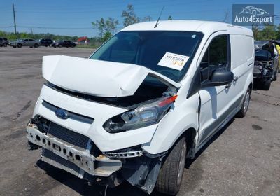 2017 Ford Transit Connect Xl NM0LS7E74H1305008 photo 1