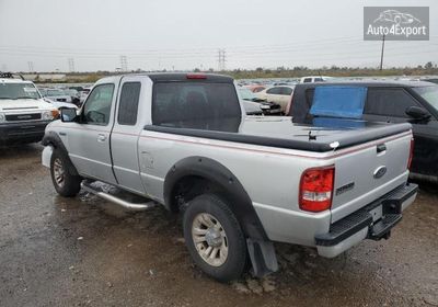 2007 Ford Ranger Sup 1FTYR14U87PA53462 photo 1