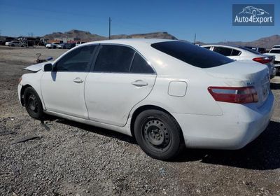 2008 Toyota Camry Ce 4T4BE46K88R020352 photo 1