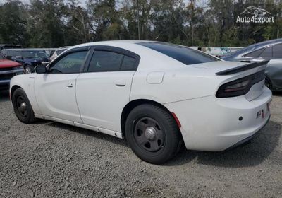2C3CDXAG9FH795953 2015 Dodge Charger Po photo 1