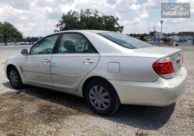 2005 Toyota Camry Le 4T1BE32K75U057706 photo 1