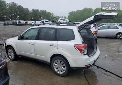 2013 Subaru Forester 2 JF2SHADC6DH401959 photo 1