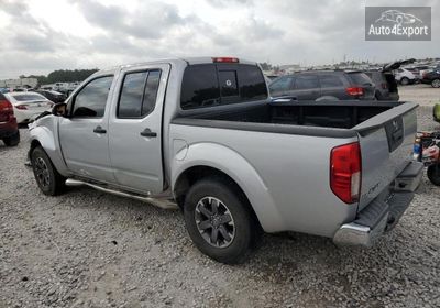 2016 Nissan Frontier S 1N6AD0ER9GN749728 photo 1