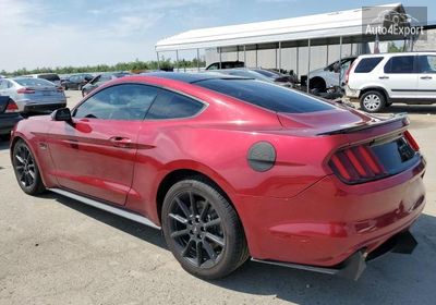 2016 Ford Mustang Gt 1FA6P8CF1G5257286 photo 1