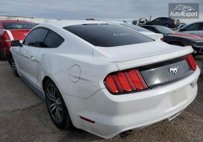 2016 Ford Mustang 1FA6P8TH7G5237934 photo 1