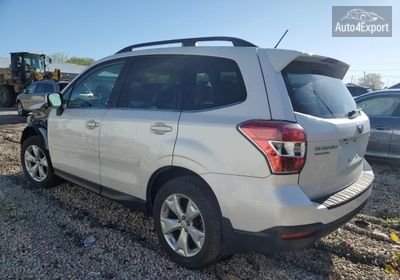 2014 Subaru Forester 2 JF2SJAHC6EH525617 photo 1