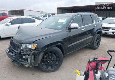 2015 Jeep Grand Cherokee Limited 1C4RJEBG8FC780526 photo 1